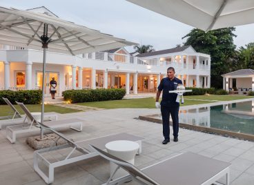 Casa de Campo Maid and Butler Service