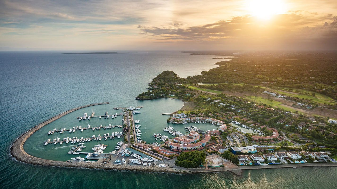 The Marina at Casa de Campo Resort & Villas