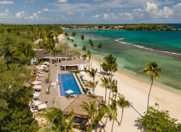Minitas Beach Club at our Dominican Republic resort