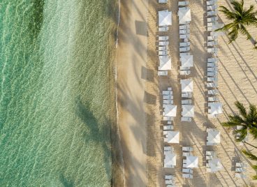 Minitas Beach Lounge