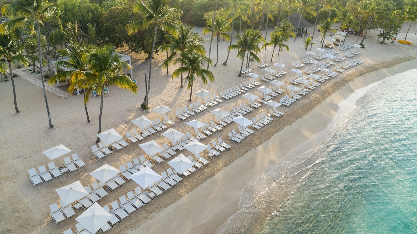Minitas Beach at Casa de Campo Resort & Villas