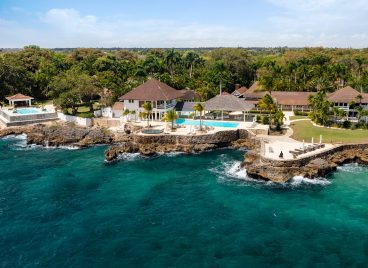 Casa de Campo Oceanfront Villas