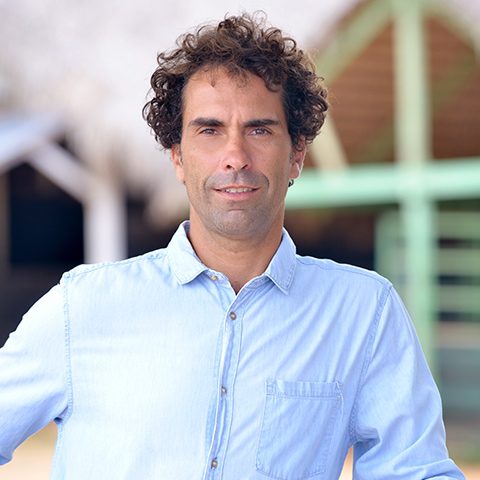 Photo of Fernando Arata