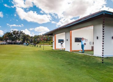 Golf Learning Center at Our La Romana Golf Resort