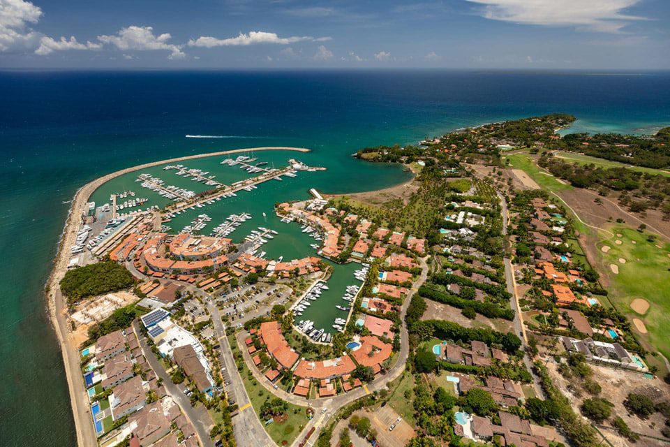 Marina Casa de Campo