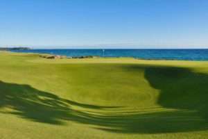 Teeth of the Dog®  golf course at Casa de Campo Resort & Villas