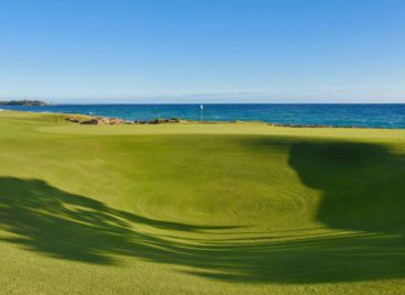 Teeth of the Dog®  golf course at Casa de Campo Resort & Villas