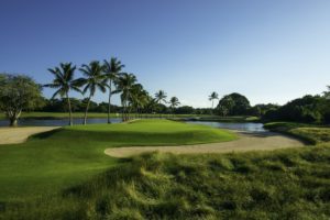 The Links Golf Course in the Dominican Republic