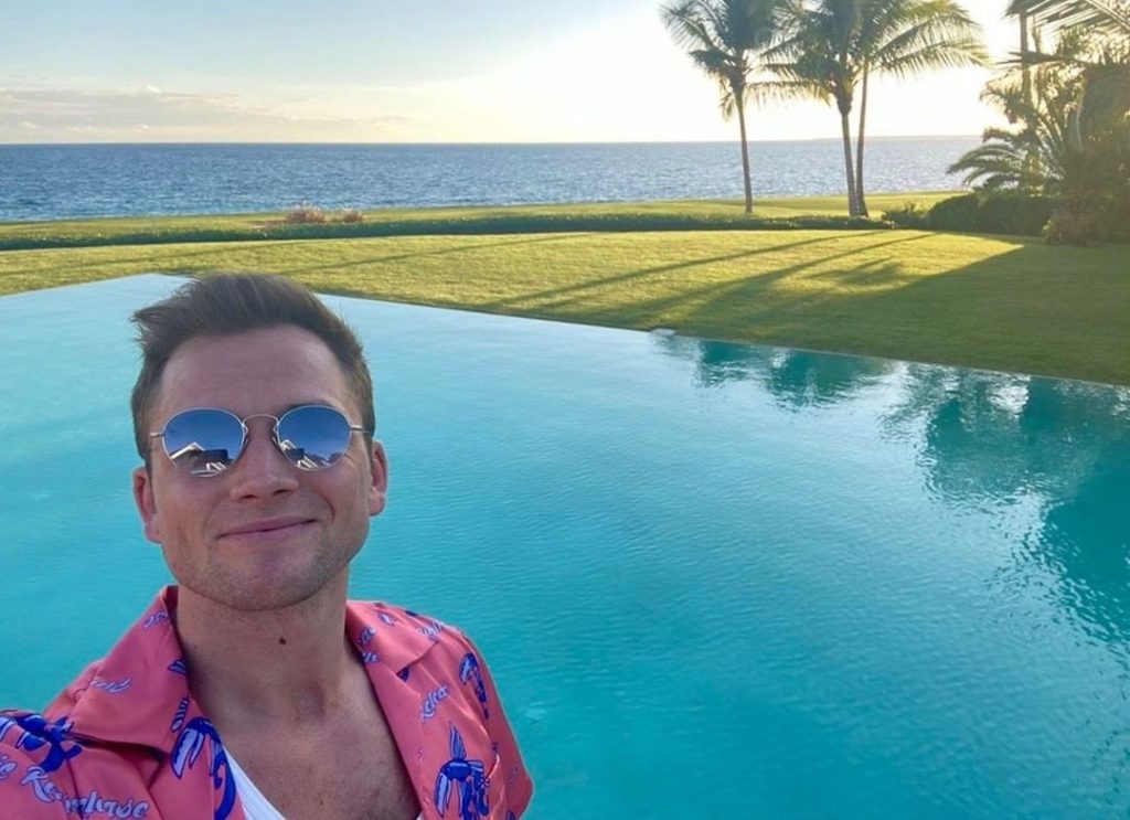 Casa De Campo Dominican Republic Kardashians