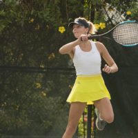 La Terraza Tennis Center