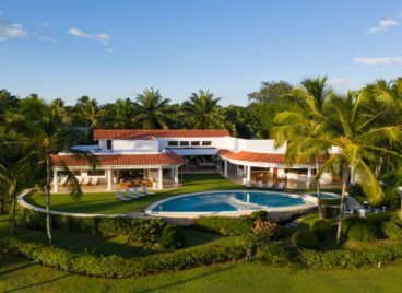Find Luxury Villas in the Dominican Republic | Casa de Campo