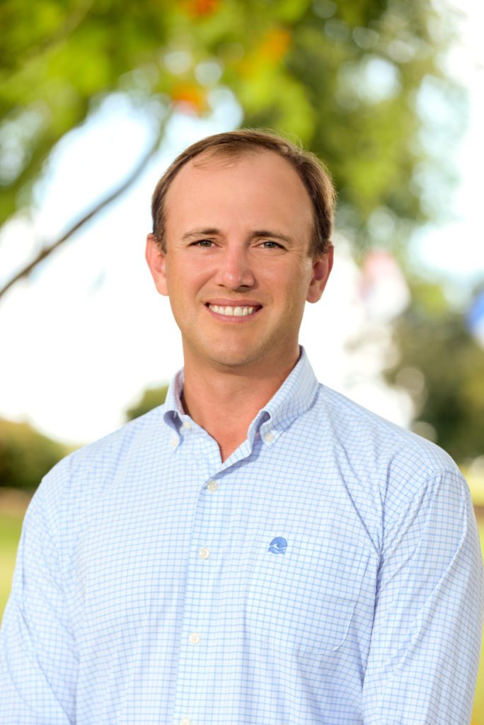 Robert Birtel Robert Birtel, Casa de Campo Golf Director of Operations