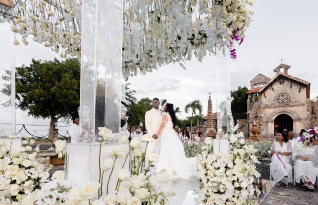 Blair Underwood wedding Blair Underwood wedding