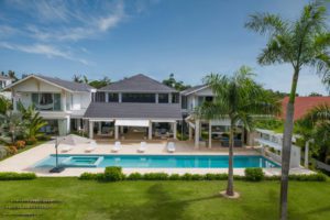 Private Villa at Casa de Campo Resort & Villas