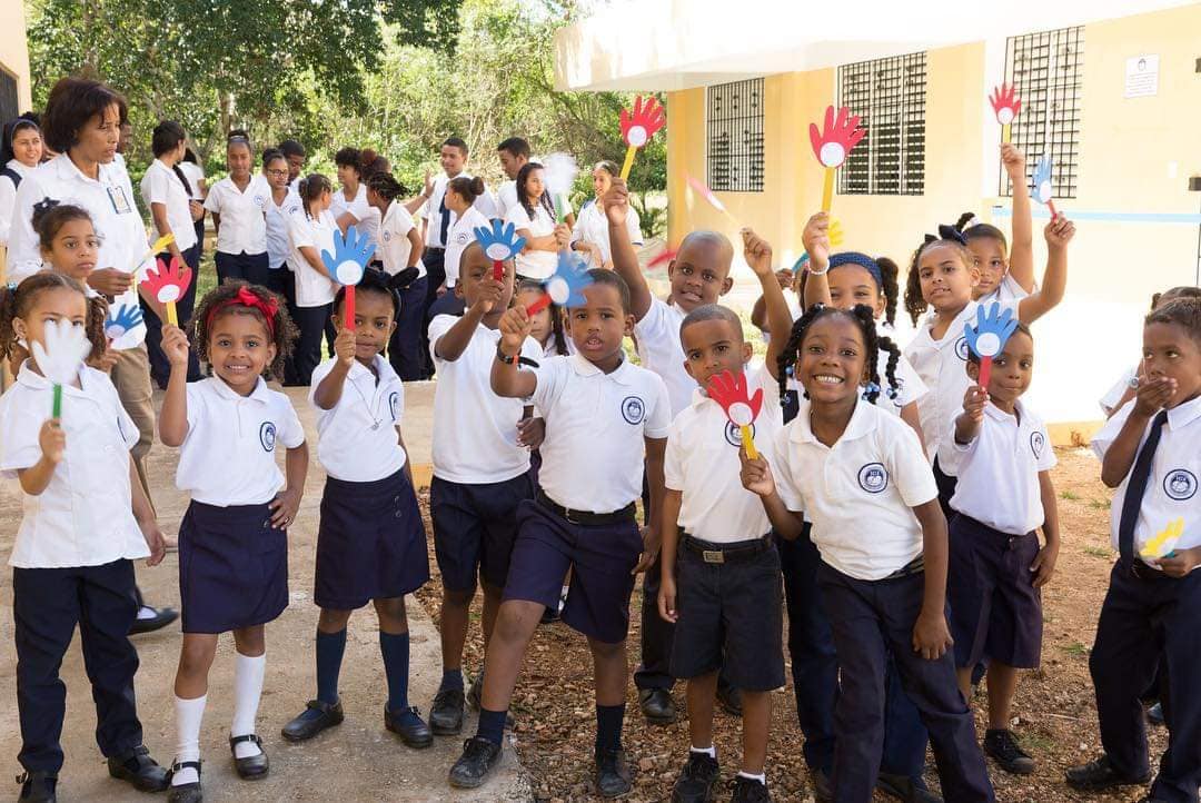 Casa de Campo helps those affected by Covid 19