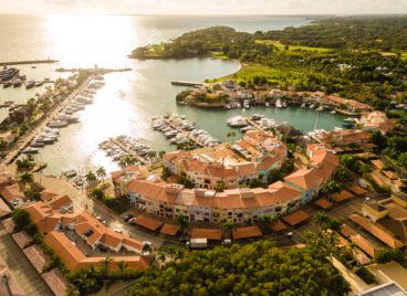 Casa de Campo Marina Sunset View