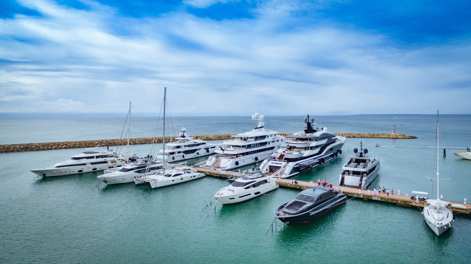 Casa de Campo Marina Ocean View