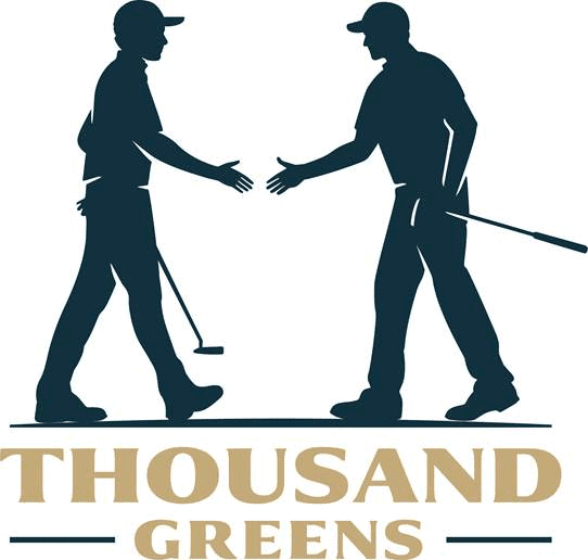 Programa exclusivo de Thousand Greens