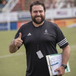 Juan Maestre Muñoz