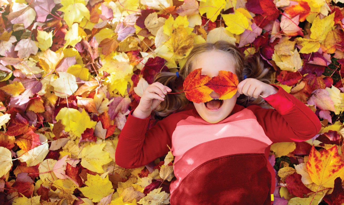Casa de Campo Fall Festival