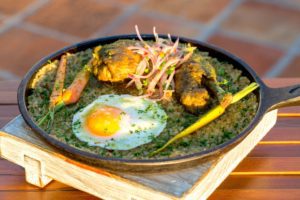 Causa - Gastronomía Peruana