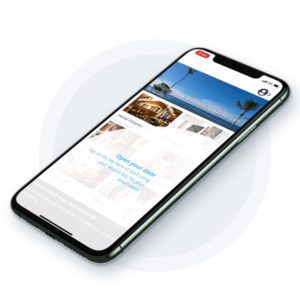 The Casa de Campo Mobile App