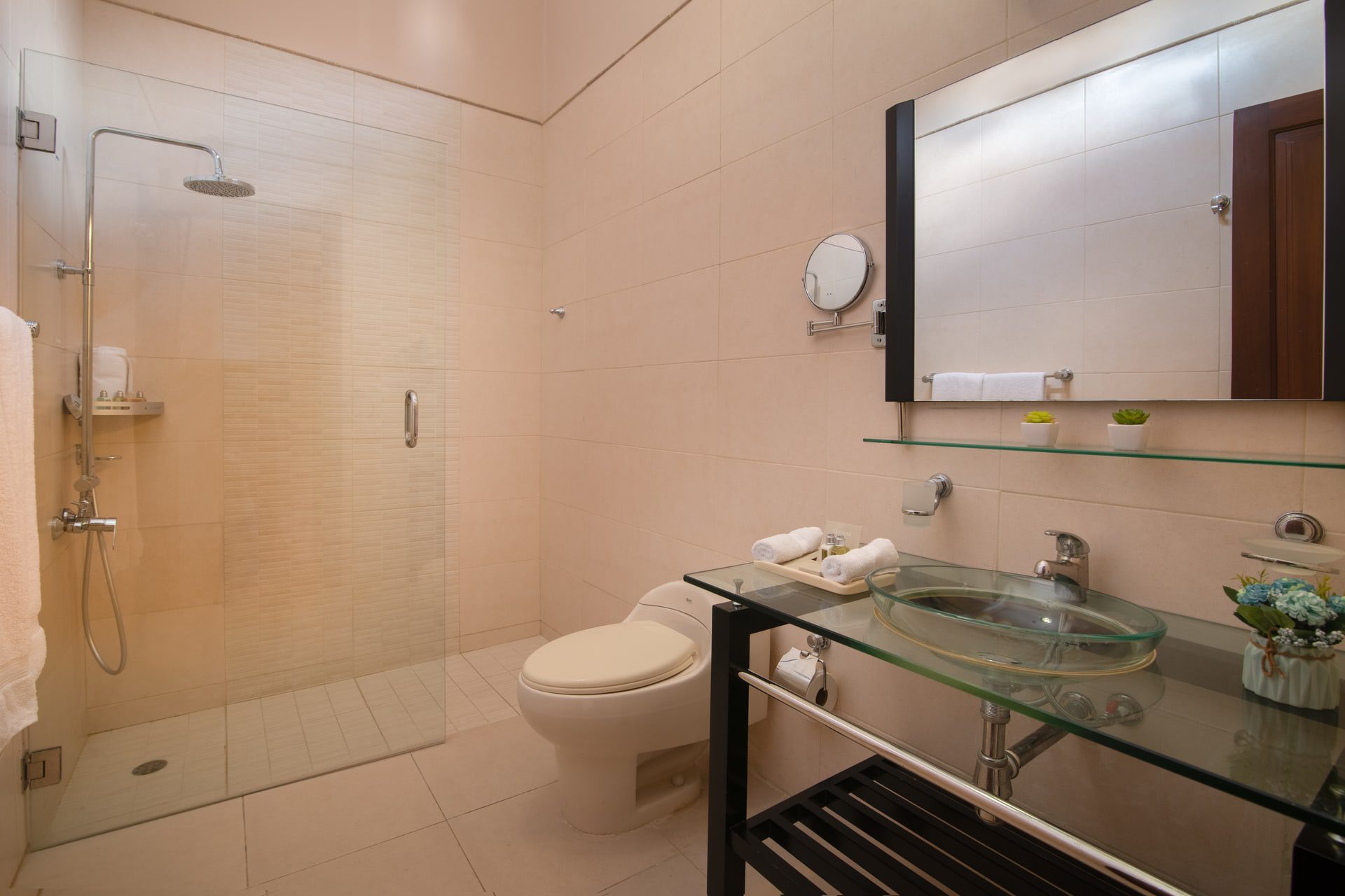 Classic 5 Bedroom Villa Olivo Bathroom