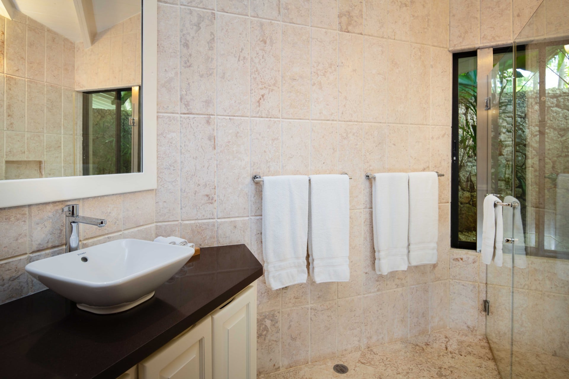 Exclusive 4 Bedroom Villa Aitana Bathroom