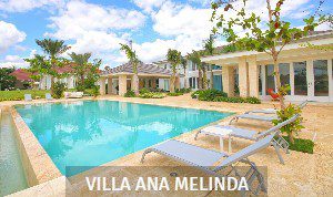 Villa Ana Melinda