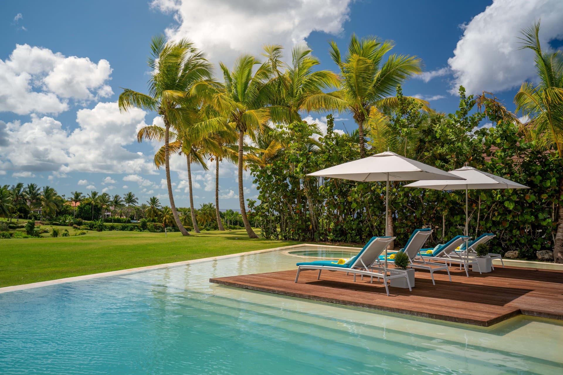 ThirdHome - Casa de Campo Partner