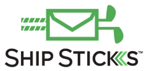 Ship Sticks logo