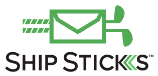 Ship Sticks logo