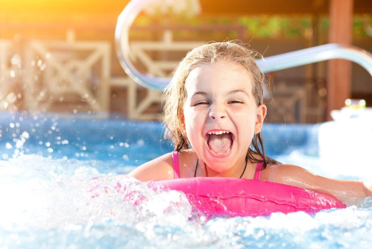 Summer Camp_La Vecindad