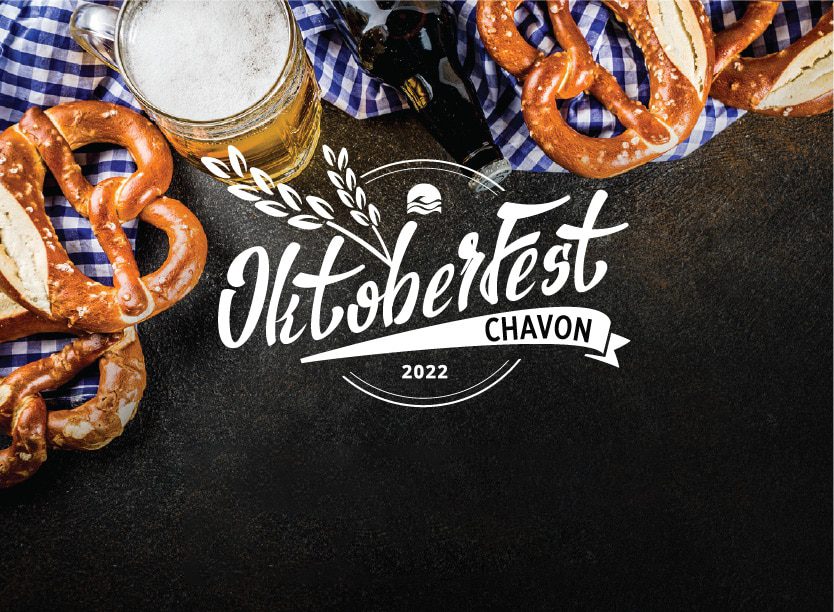 OktoberFest Chavon 2022