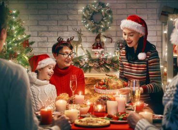 A family enjoying their holiday at our La Romana luxury resort