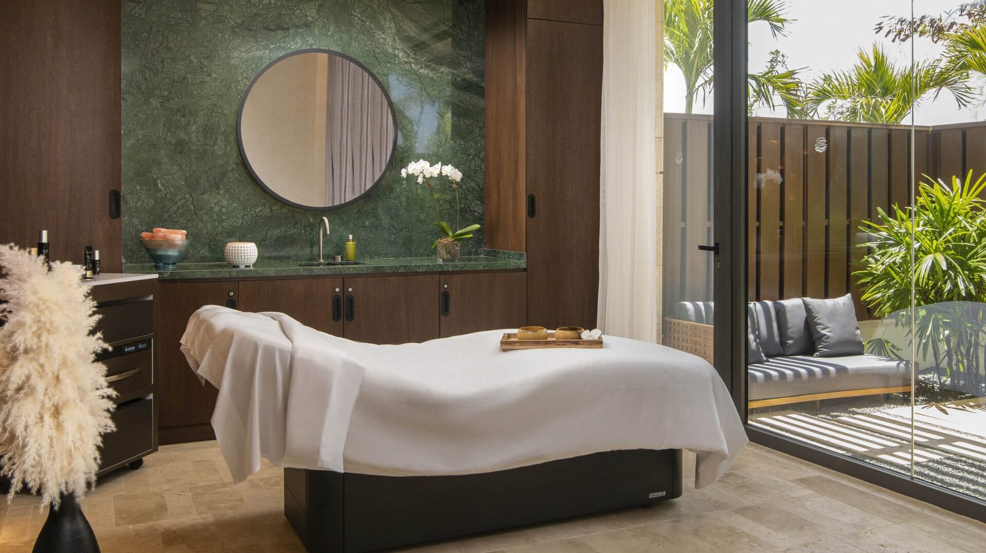 The Spa at Casa de Campo Resort & Villas