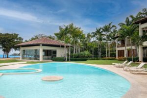 Villa Florida - Dominican Republic villa with a pool at Casa de Campo