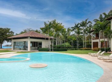 Villa Florida - Dominican Republic villa with a pool at Casa de Campo