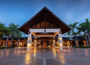Exterior of Casa de Campo, All-Inclusive Resort in La Romana