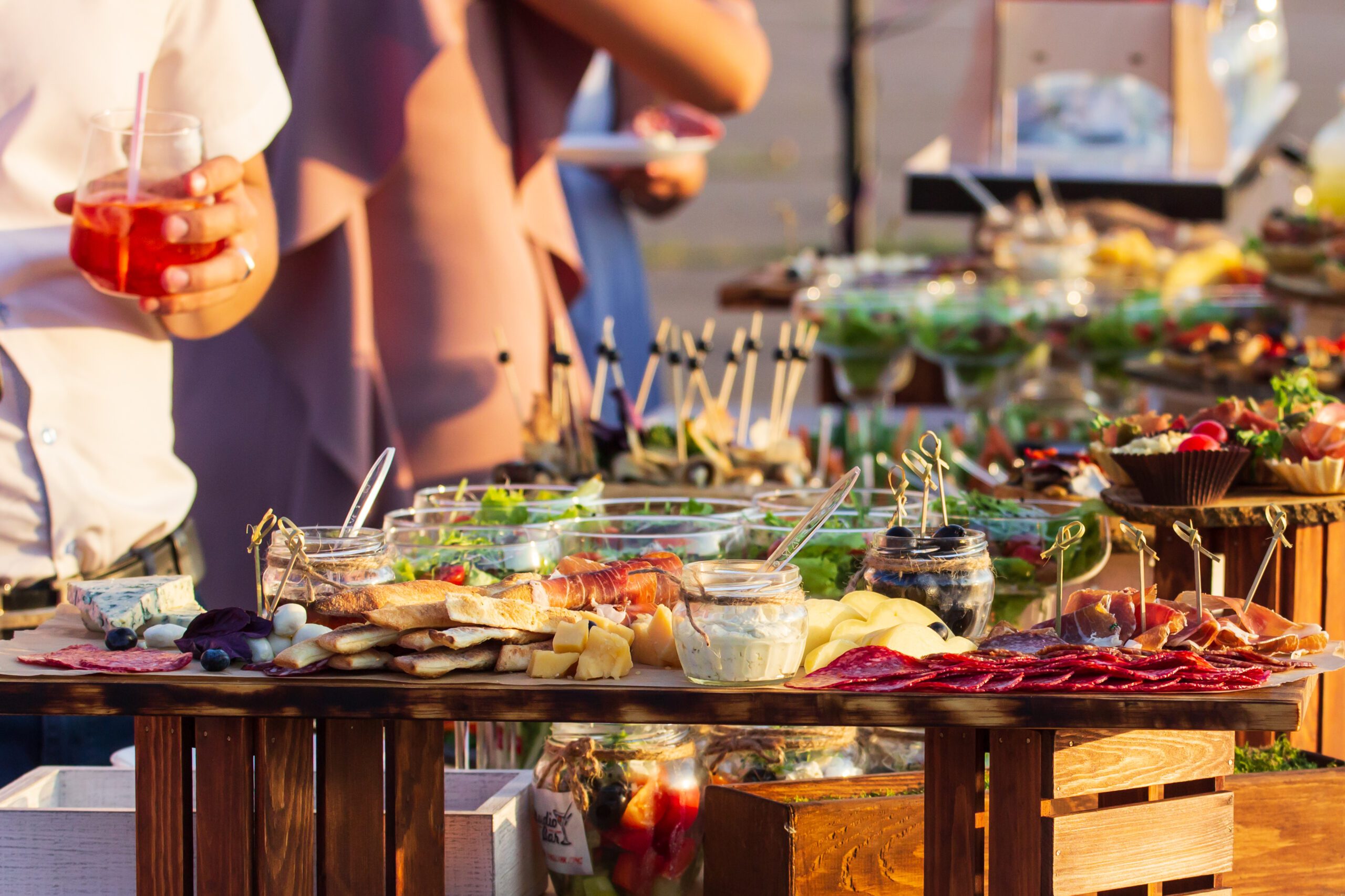 Restaurants at Casa de Campo