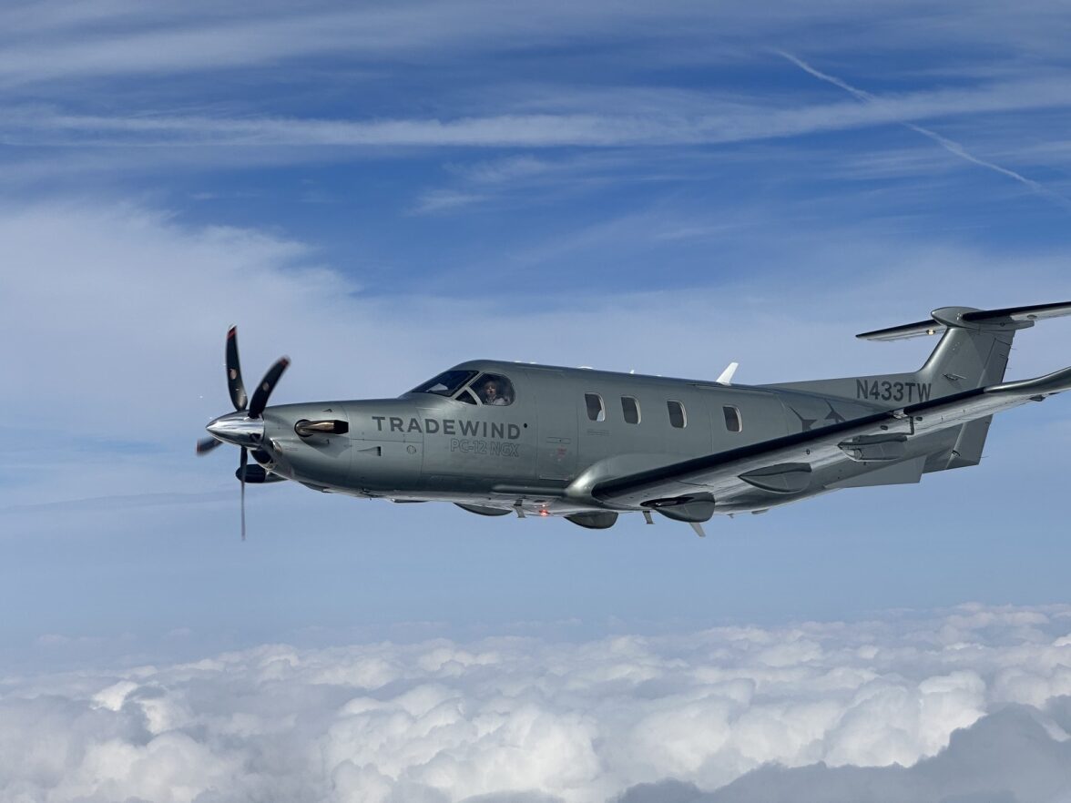 Tradewind - Casa de Campo Aviaton Partner