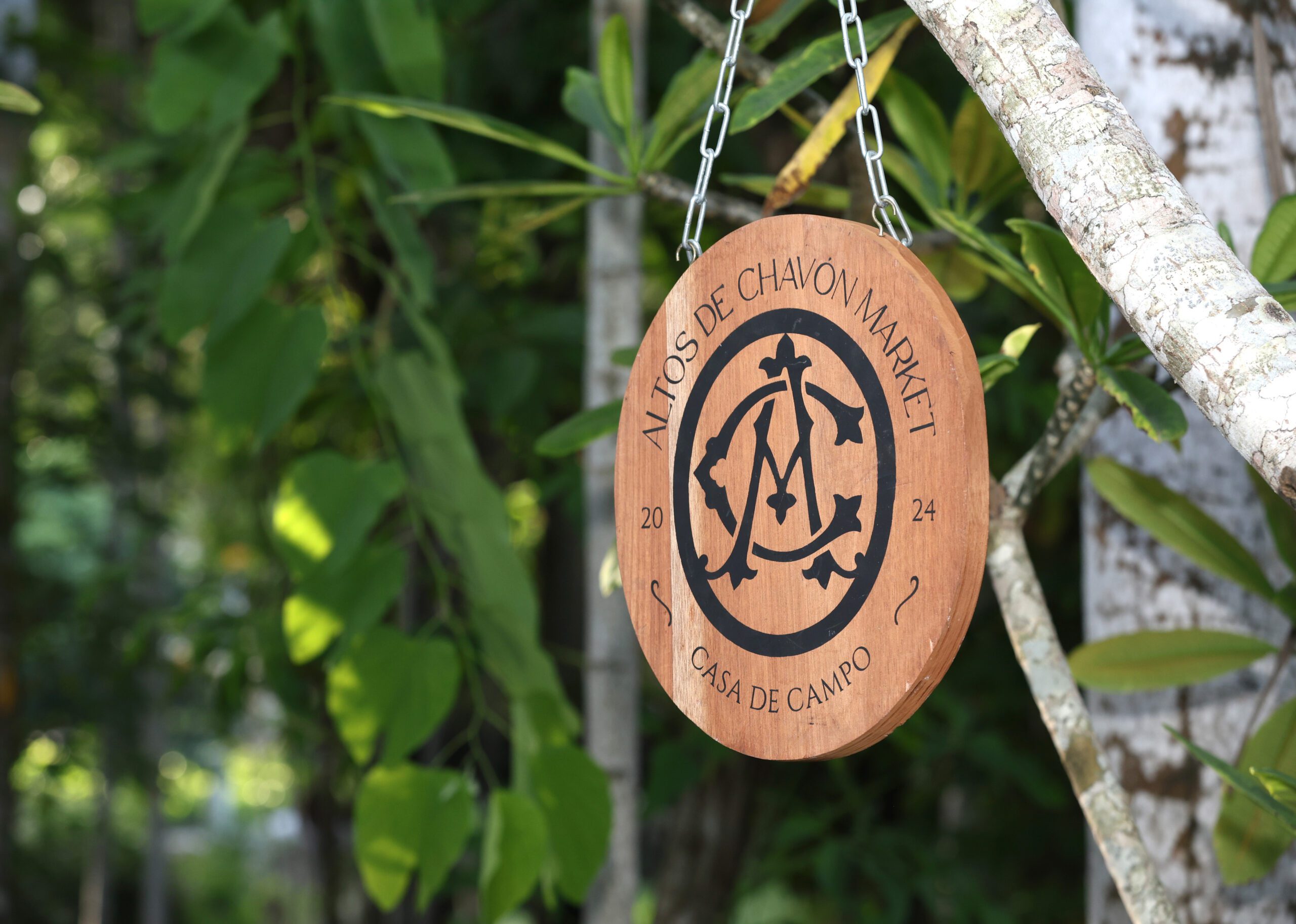 Altos de Chavón Market