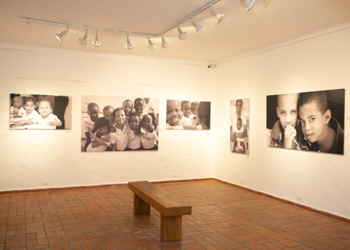 Galería de arte Galería de arte