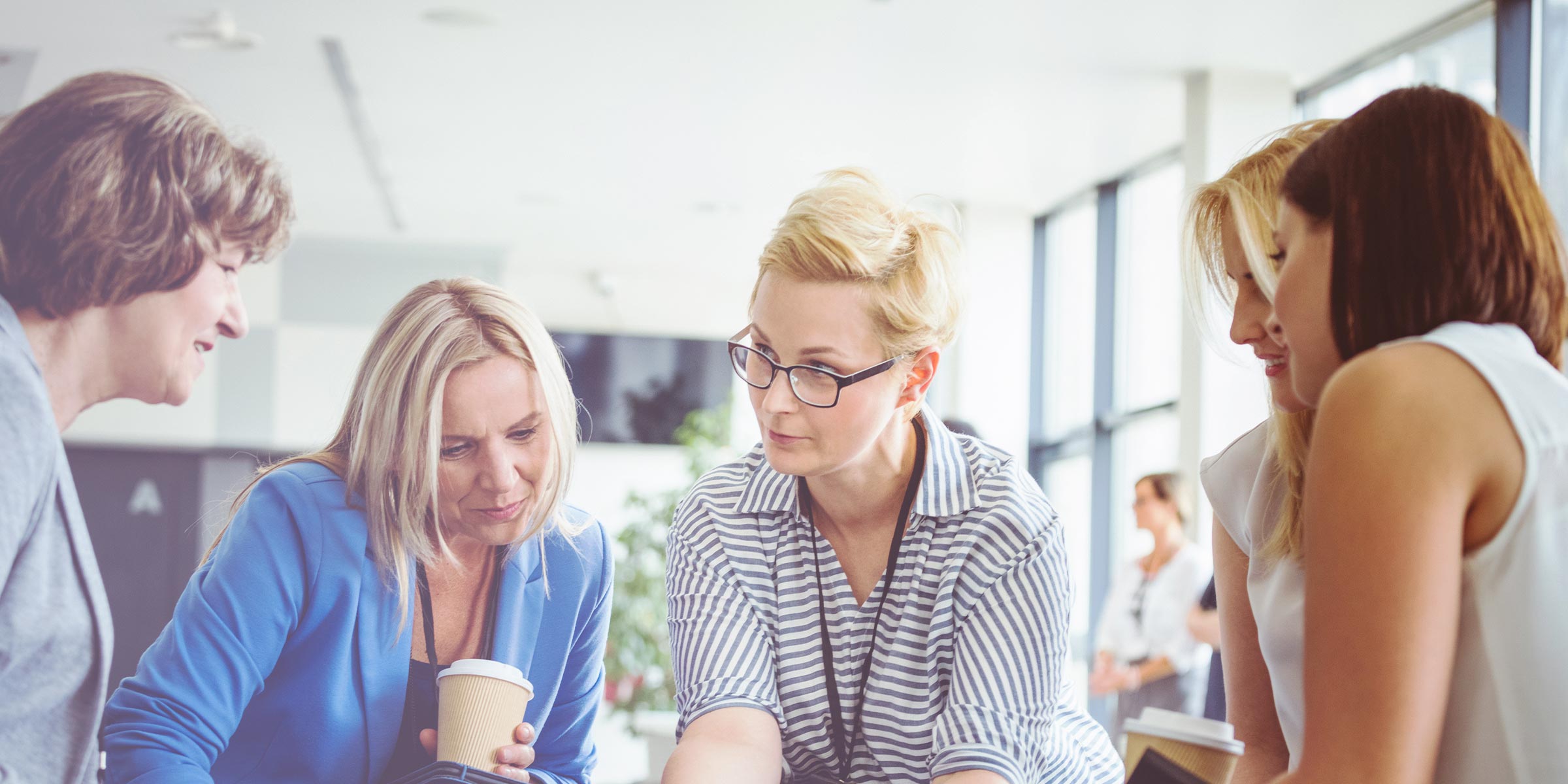 Impact100 - Casa de Campo Partner