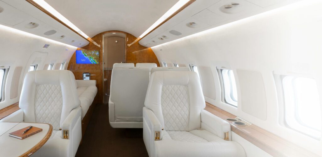 Sentient Jet - Casa de Campo Partner