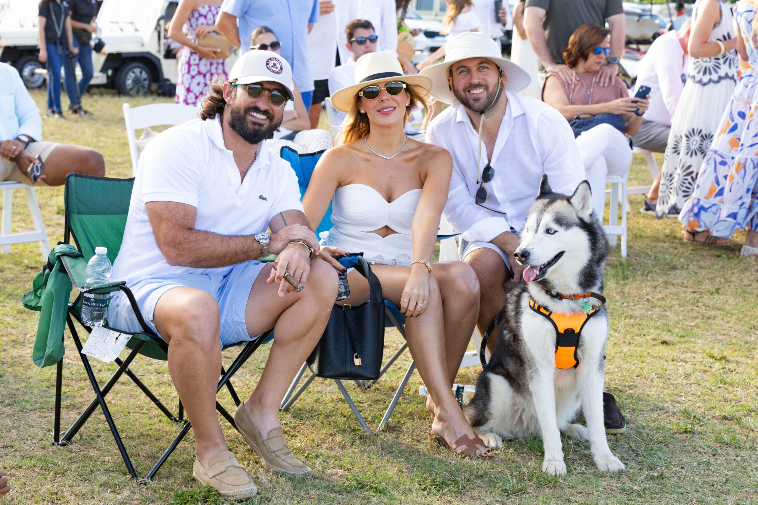 2025 Casa de Campo Polo Challenge Final