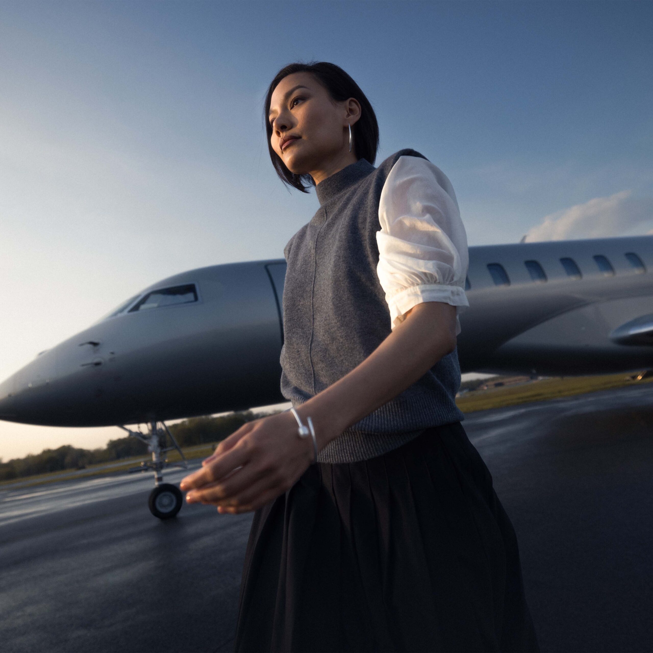 XO - Casa de Campo Aviation Partner