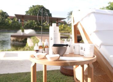 Ayuna – Less is Beauty Official Launch