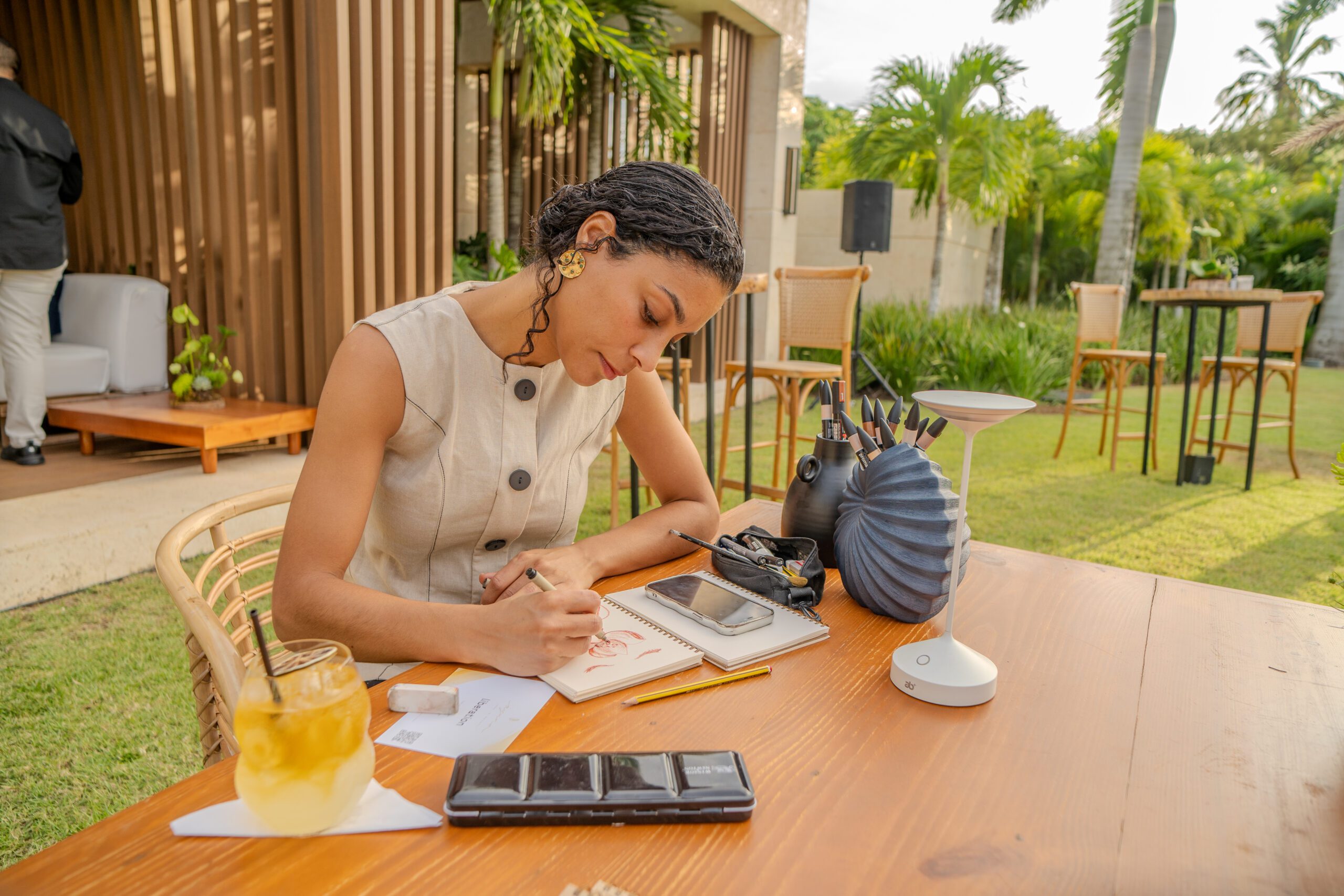 Ayuna – Less is Beauty Official Launch