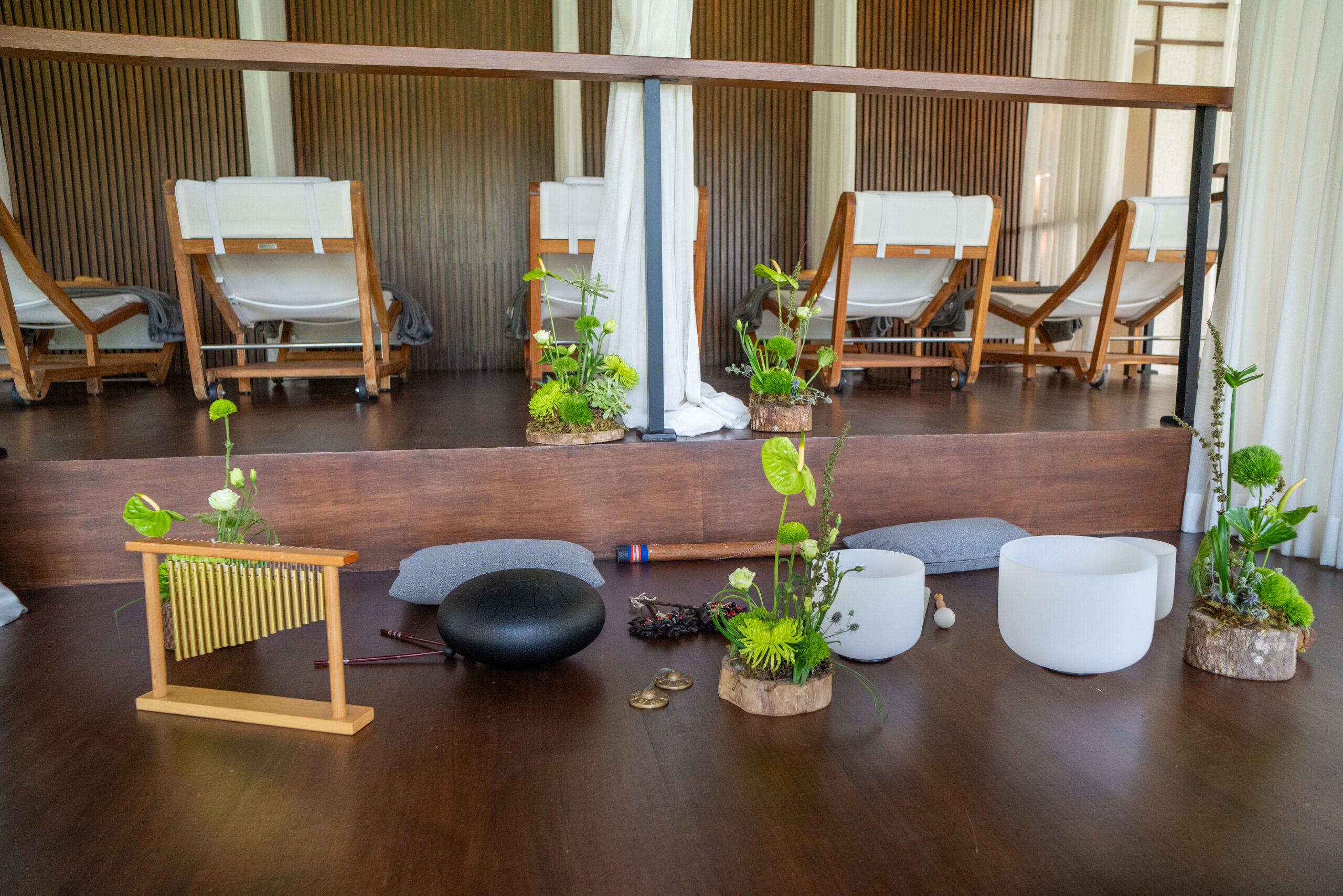 Ayuna – Less is Beauty Official Launch